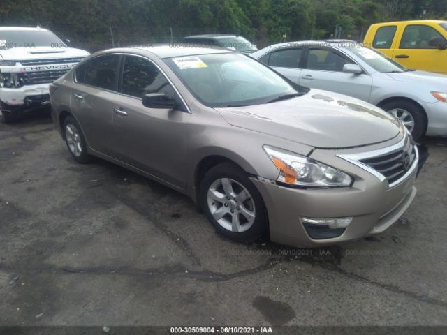 NISSAN ALTIMA 2015 1n4al3ap0fc464976