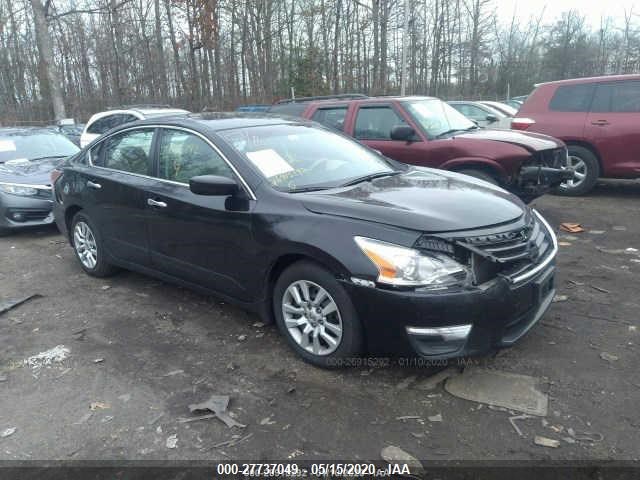 NISSAN ALTIMA 2015 1n4al3ap0fc465299