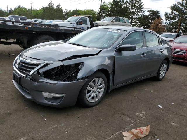 NISSAN ALTIMA 2.5 2015 1n4al3ap0fc465609