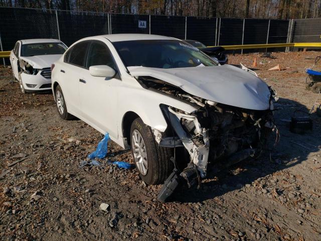 NISSAN ALTIMA 2.5 2015 1n4al3ap0fc466467