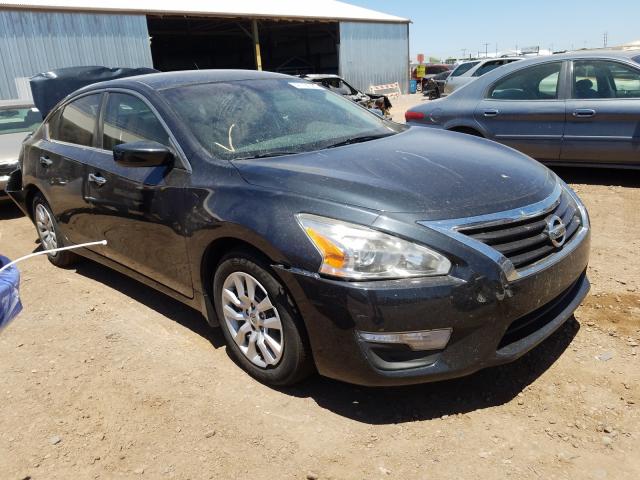 NISSAN ALTIMA 2.5 2015 1n4al3ap0fc467439