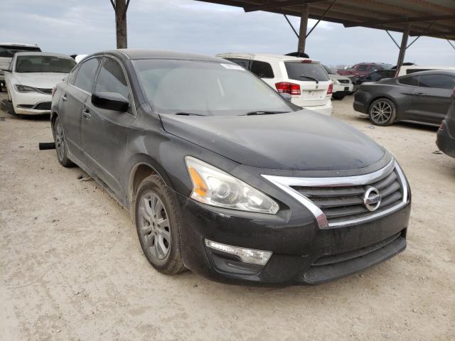 NISSAN ALTIMA 2.5 2015 1n4al3ap0fc467750