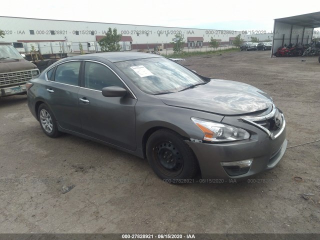 NISSAN ALTIMA 2015 1n4al3ap0fc467912