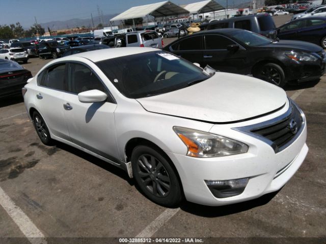 NISSAN ALTIMA 2015 1n4al3ap0fc468168