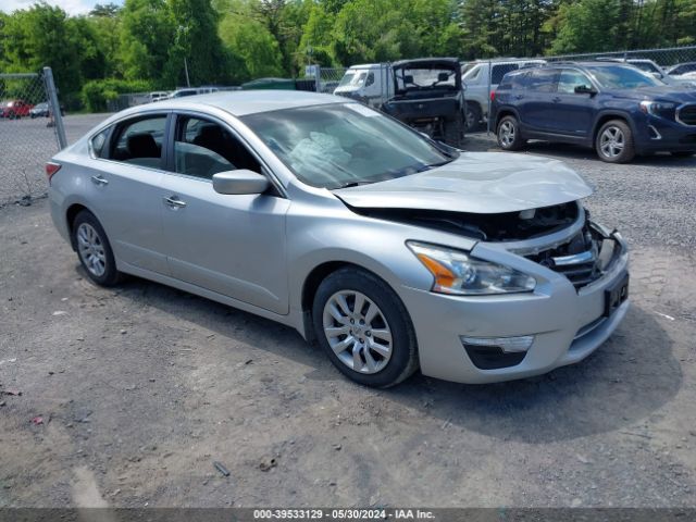 NISSAN ALTIMA 2015 1n4al3ap0fc468672