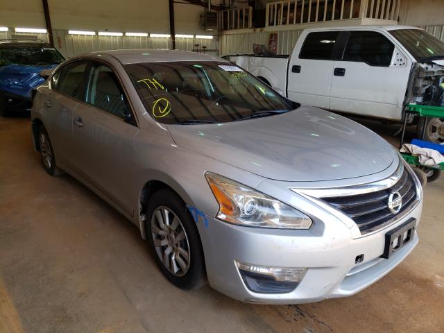 NISSAN ALTIMA 2.5 2015 1n4al3ap0fc468767