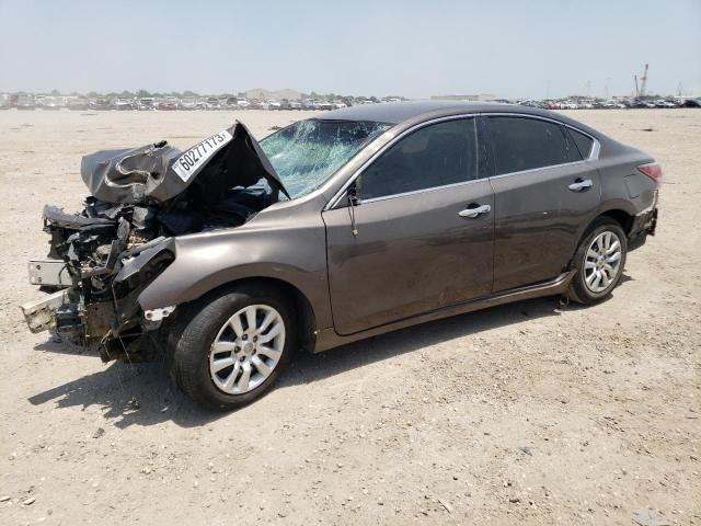 NISSAN ALTIMA 2.5 2015 1n4al3ap0fc469191