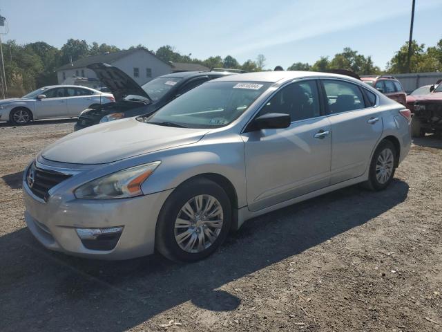 NISSAN ALTIMA 2.5 2015 1n4al3ap0fc470583