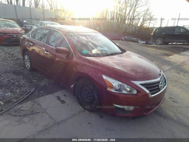 NISSAN ALTIMA 2015 1n4al3ap0fc471054