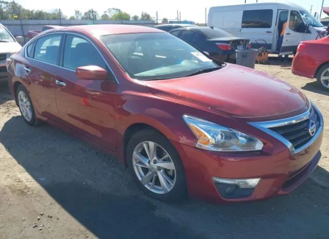 NISSAN ALTIMA 2015 1n4al3ap0fc471085