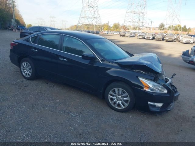 NISSAN ALTIMA 2015 1n4al3ap0fc471183