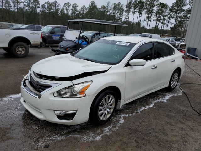 NISSAN ALTIMA 2.5 2015 1n4al3ap0fc471703