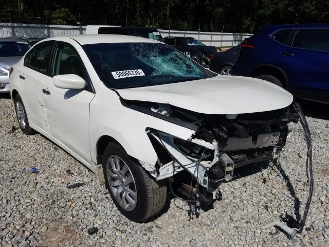 NISSAN ALTIMA 2.5 2015 1n4al3ap0fc471720