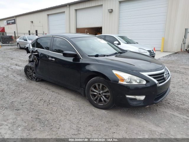 NISSAN ALTIMA 2015 1n4al3ap0fc472060