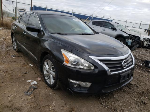 NISSAN ALTIMA 2.5 2015 1n4al3ap0fc472074