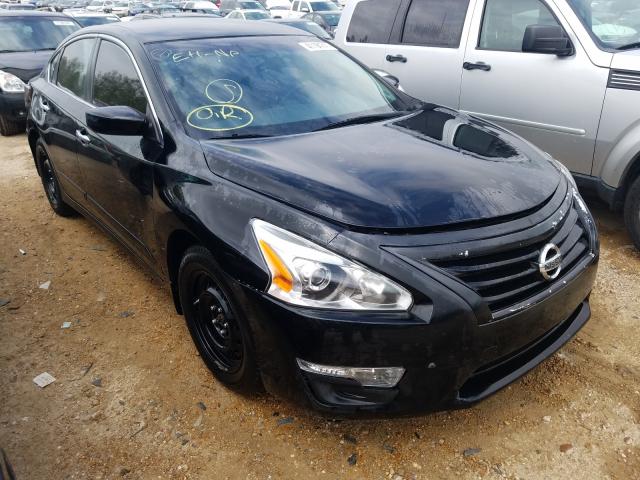 NISSAN ALTIMA 2.5 2015 1n4al3ap0fc472138