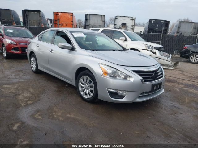 NISSAN ALTIMA 2015 1n4al3ap0fc472396