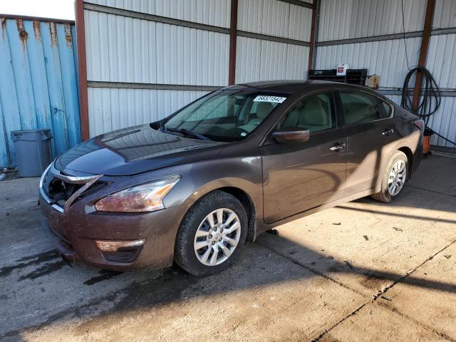 NISSAN ALTIMA 2.5 2015 1n4al3ap0fc472866