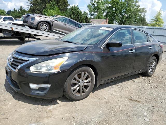 NISSAN ALTIMA 2.5 2015 1n4al3ap0fc473208