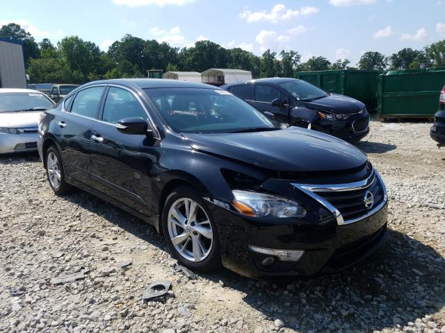 NISSAN ALTIMA 2.5 2015 1n4al3ap0fc473399