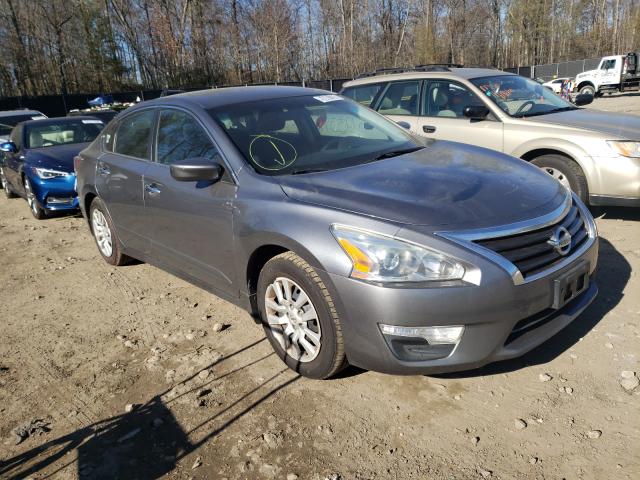 NISSAN ALTIMA 2.5 2015 1n4al3ap0fc473662