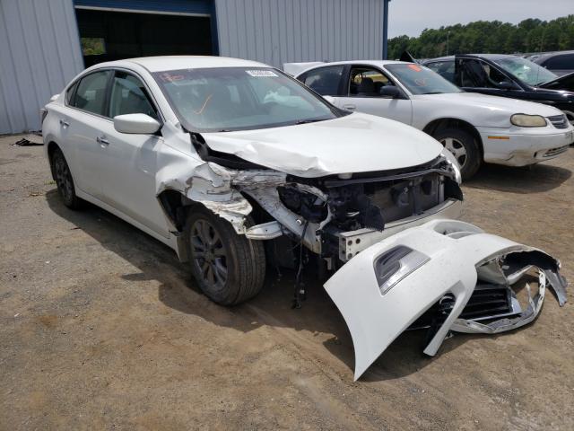 NISSAN ALTIMA 2.5 2015 1n4al3ap0fc473788