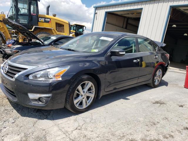 NISSAN ALTIMA 2.5 2015 1n4al3ap0fc474102