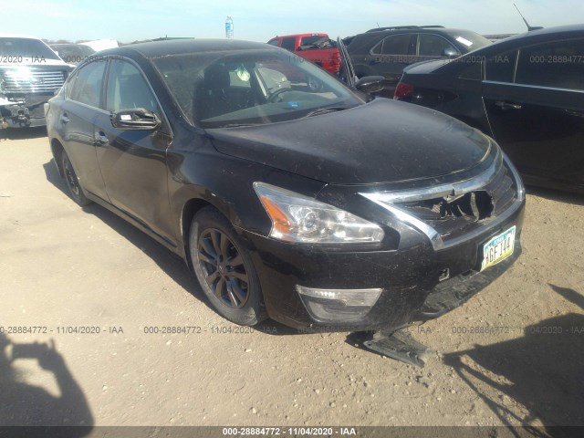 NISSAN ALTIMA 2015 1n4al3ap0fc474407