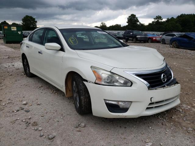 NISSAN ALTIMA 2015 1n4al3ap0fc474732