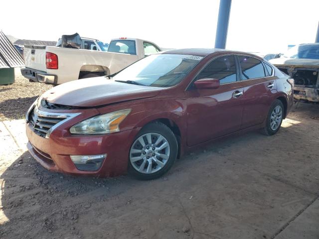 NISSAN ALTIMA 2.5 2015 1n4al3ap0fc474987