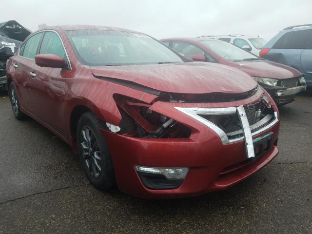 NISSAN ALTIMA 2.5 2015 1n4al3ap0fc474990