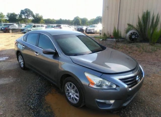 NISSAN ALTIMA 2015 1n4al3ap0fc475265