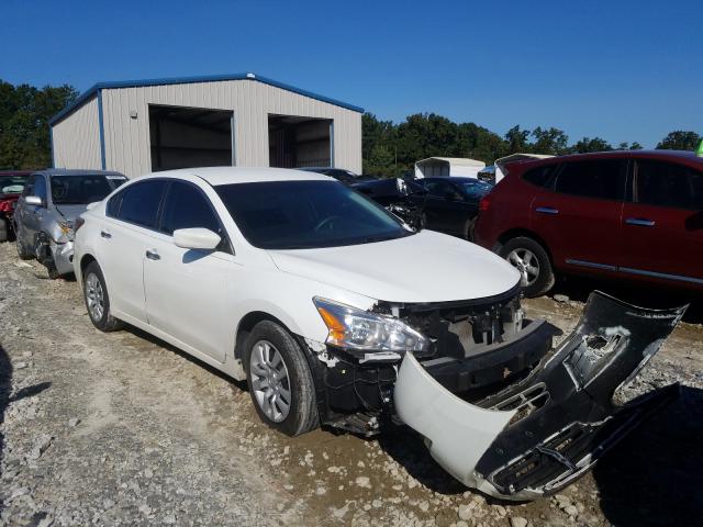 NISSAN ALTIMA 2.5 2015 1n4al3ap0fc475329