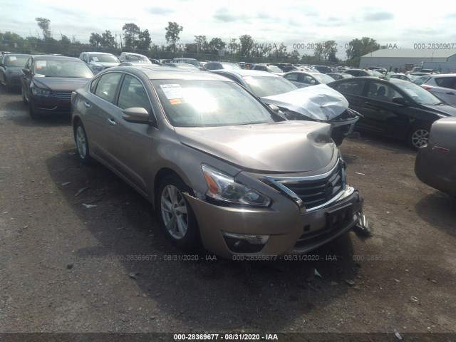 NISSAN ALTIMA 2015 1n4al3ap0fc475525