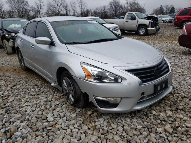 NISSAN ALTIMA 2.5 2015 1n4al3ap0fc475900