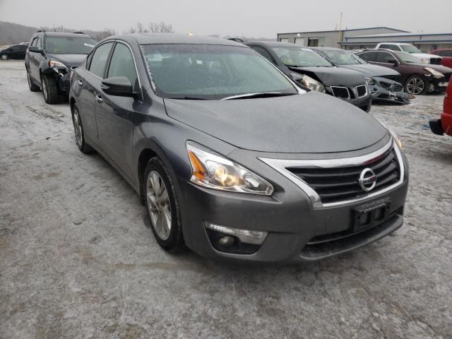 NISSAN ALTIMA 2.5 2015 1n4al3ap0fc475962