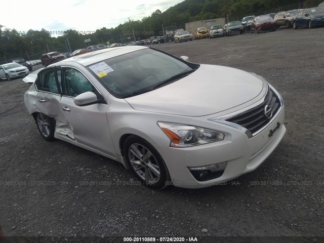 NISSAN ALTIMA 2015 1n4al3ap0fc476111