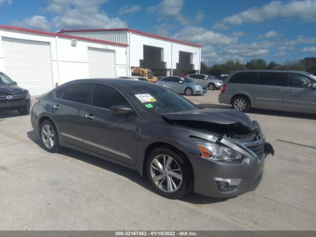 NISSAN ALTIMA 2015 1n4al3ap0fc476741