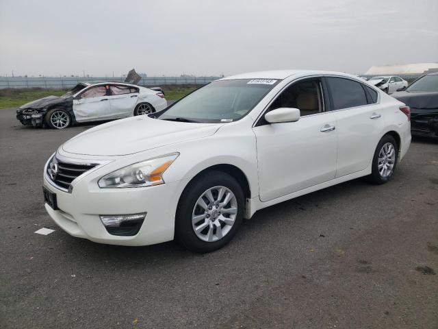 NISSAN ALTIMA 2015 1n4al3ap0fc476786