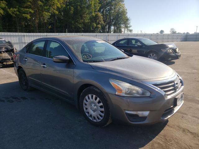 NISSAN ALTIMA 2.5 2015 1n4al3ap0fc477436