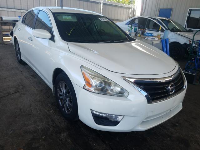 NISSAN NULL 2015 1n4al3ap0fc477470