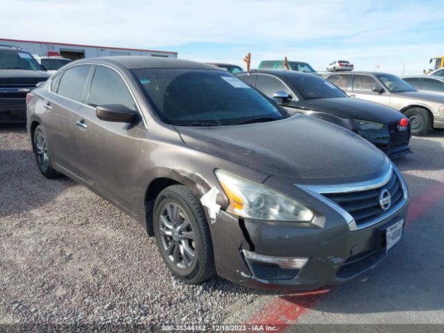 NISSAN ALTIMA 2015 1n4al3ap0fc477565