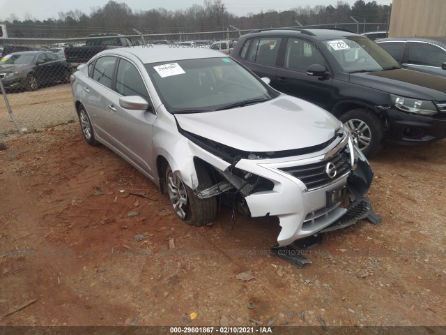 NISSAN ALTIMA 2015 1n4al3ap0fc477968