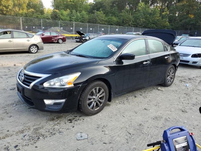 NISSAN ALTIMA 2.5 2015 1n4al3ap0fc478585