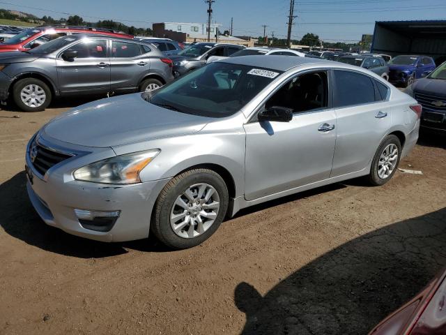 NISSAN ALTIMA 2.5 2015 1n4al3ap0fc479347