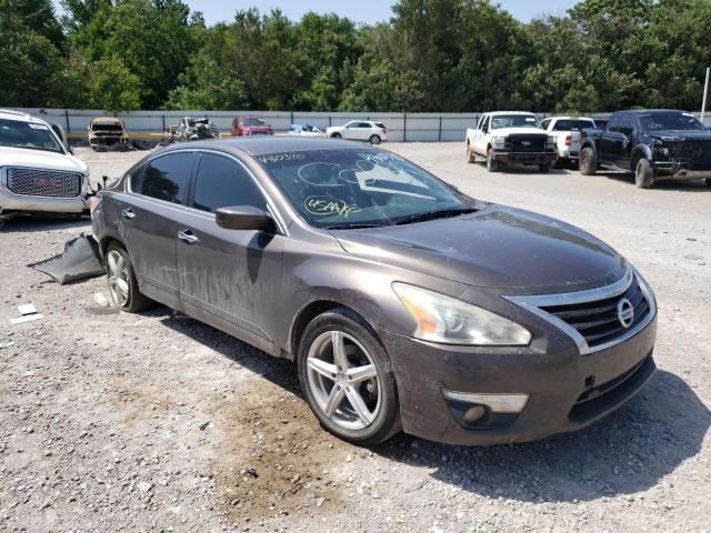 NISSAN ALTIMA 2.5 2015 1n4al3ap0fc480370