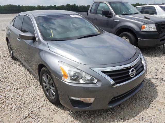 NISSAN ALTIMA 2.5 2015 1n4al3ap0fc480935