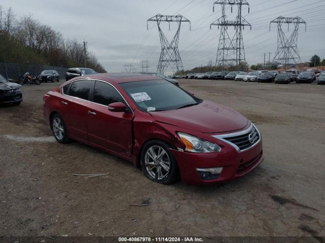 NISSAN ALTIMA 2015 1n4al3ap0fc481325