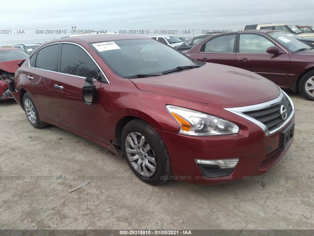 NISSAN ALTIMA 2015 1n4al3ap0fc481342