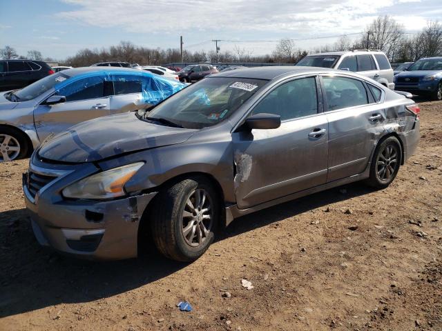 NISSAN ALTIMA 2.5 2015 1n4al3ap0fc481597